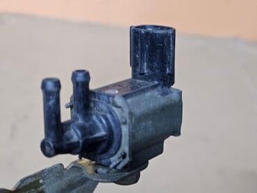 встраиваемая кофемашина сименс: Клапан электромагнитный Mazda 626, 1999г.в. Оригинал б/у, из Германии — 6