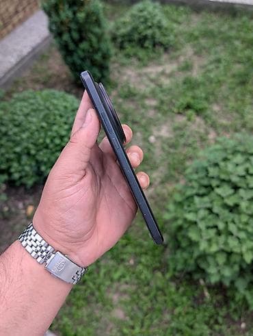 нот 30: Xiaomi, 15 Ultra, Б/у, 512 ГБ, цвет - Черный, 2 SIM — 3