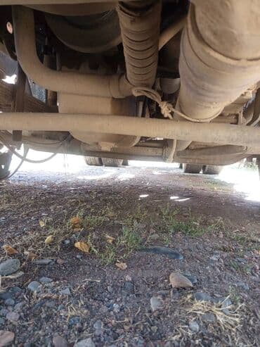 цена домкрата для легкового автомобиля: Продается HOWO — 7