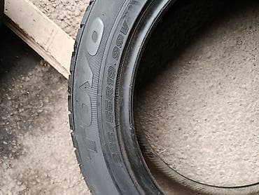 r19: Шины 225 / 55 / R 19, Лето, Пара, Внедорожные (АТ/МТ), Япония, Toyo — 2