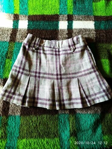 одежда для беременных недорого: Продаю зимние куртки на девочек 4-6 лет. ЦЕНА-250сом — 7