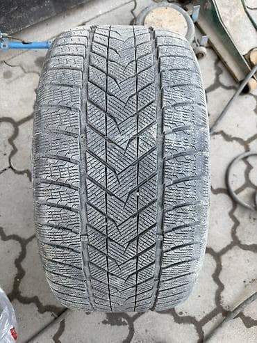 корд: Шины 275/35 R20 102H XL 245/40/20 245/55/20 - Размер: 275/35 R20 - — 1