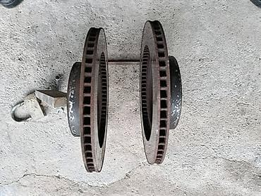 lexus fx: Продаются тормозные диски и внутренная граната все б/у но в хорошем — 8