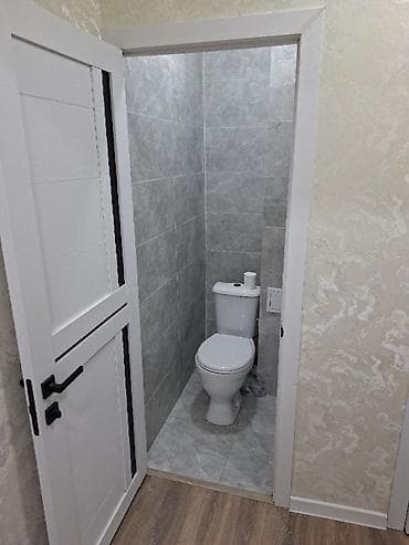 2 комнаты, 52 м², 105 серия, Евроремонт — 3