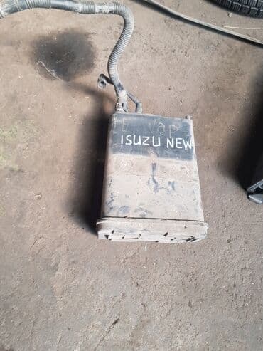 охотничий магазин ош: Isuzu trooper, адсорбер, евап, искщу трупер. Бачок evap, абсорбер — 1