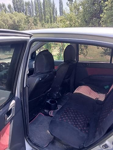 тесла модел с: Hyundai Getz: 2006 г., 1.6 л, Механика, Бензин, Хэтчбэк — 4
