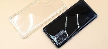 pro m1: Poco F3, Б/у, 256 ГБ, цвет - Черный, 2 SIM — 1