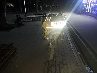 Балдар үчүн велосипеддер: Электрдик велосипеддер — 2