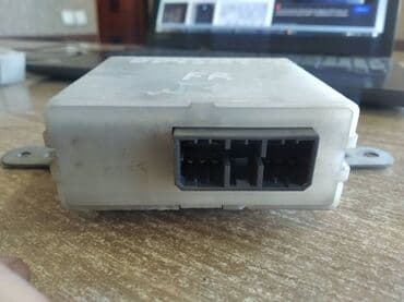 где можно купить электровелосипед: Honda Odyssey ЭБУ, Хонда Одисей электронный блок, Электронный блок — 2