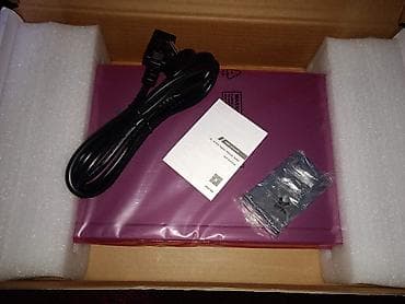 smx500rt1u tripp lite: Новый, в коробке. Гигабитный. DS-3E0524-E(B) 24 Port Gigabit — 2