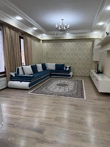 binar: 2 комнаты, 75 м² — 1