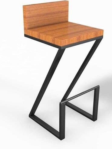 барные столы и стулья: Барные стойки в стиле лофт Барные стулья на заказ изготовим любой — 3