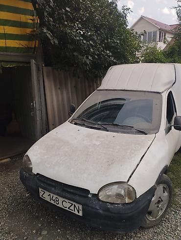 yamaha crypton 110: Легкий грузовик, Дубль, До 1 т, Б/у — 1