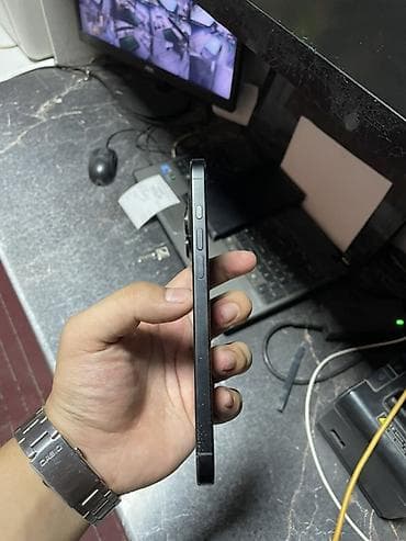 psp wifi: IPhone 16 Pro Max, Б/у, 256 ГБ — 4