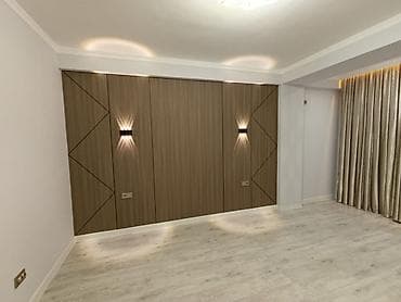 Продажа квартир: 2 комнаты, 84 м², Элитка, 8 этаж, Дизайнерский ремонт — 6