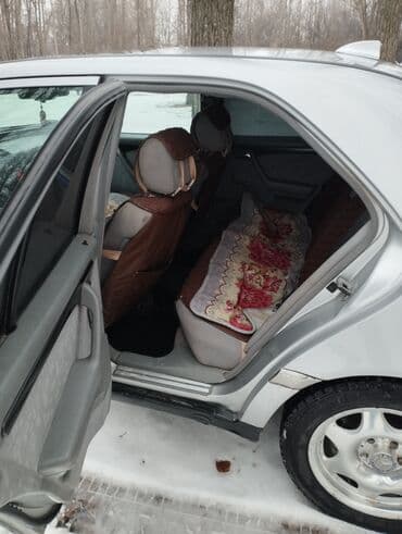 мотор нексия 2: Mercedes-Benz C-Class: 1995 г., 2 л, Автомат, Бензин, Седан — 7