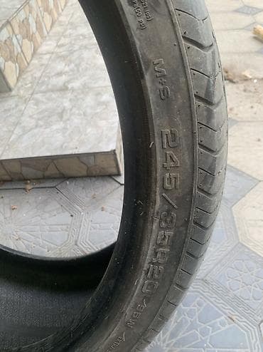 к5 kia: Шины на G30 R20 — 1