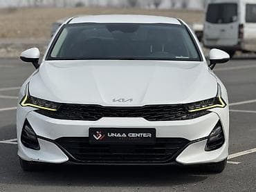 тюнинг киа к5: Kia K5: 2021 г., 2 л, Робот, Газ, Седан — 2