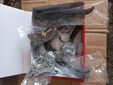 коммутаторы mikrotik: Портер, запчасти, радиатор портер 1, портер 2, радиатор 126, радиатор — 6