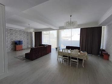 elite hause: СРОЧНО!!! Продается 3х уровневый кирпичный таунхаус в районе Ак орго — 5