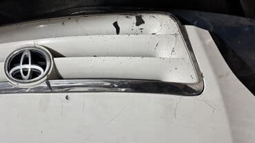 капот сди: Капот Toyota, Б/у — 2