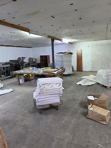 футбольная поле: Сдается складской помещение, в аренду на долгосрочной основе, можно — 3