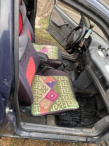 нексия крыло: Daewoo Nexia: 2007 г., Бензин, Седан — 5