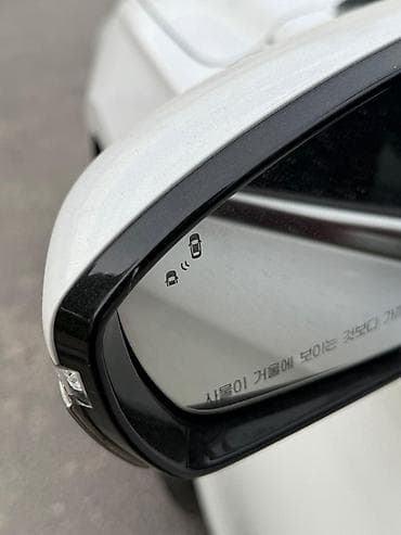грандеу: Hyundai Grandeur: 2019 г., 2.4 л, Автомат, Бензин, Седан — 3