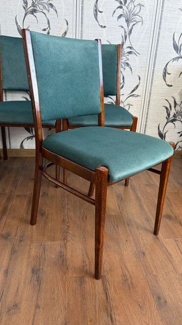 пахлава бишкек цена: Стулья Чешские. Комплект 6шт. Состояние всех идеальное! Цена: по 4000 — 4