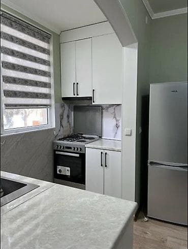 elegance stroy: Просторный частный дом с современной отделкой. - Планировка: большие — 5