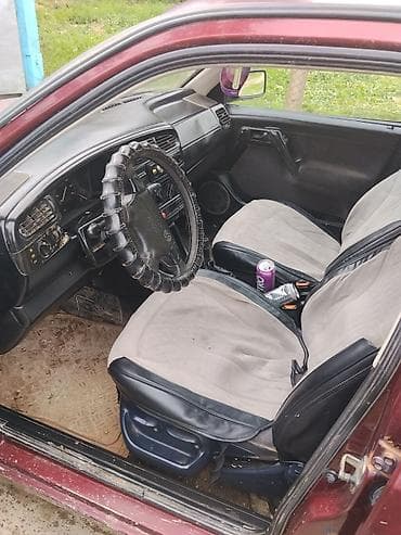 машина кыргызстан бишкек: Volkswagen Vento: 1993 г., 2 л, Седан — 3
