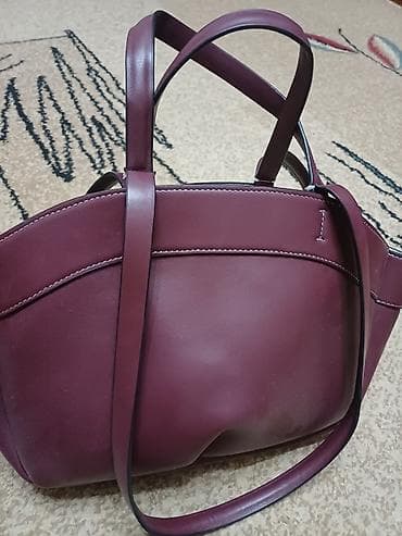 Срочно продается сумка под Zara at lalafo.kg Срочно продается сумка под Zara