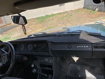 яндекс короб: ВАЗ (ЛАДА) 2107: 2007 г., 1.6 л, Ручные, Бензин, Седан — 5