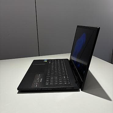 нитро 5: Игровой, Б/у, Intel Core i5, В рассрочку — 4