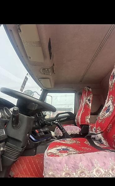 квадрик детский бензиновый: Тягач, 2020 г. — 3