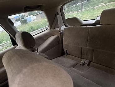 капот на к5: Honda Odyssey: 2000 г., Минивэн — 10