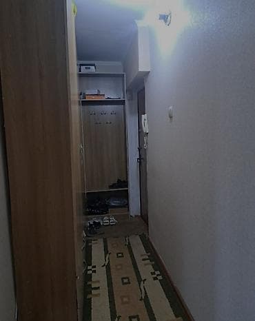 2 бөлмө, 44 м², Көк-Жар мкр 104-серия, 2 кабат lalafo.kg да 2 бөлмө, 44 м², Көк-Жар мкр 104-серия, 2 кабат