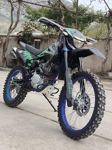 экскаватор новопокровка: Ендуро 300куб на ходу мотор новый — 3