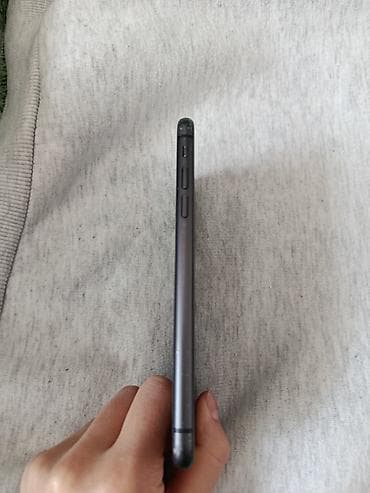 Apple iPhone: IPhone 11, 128 ГБ, 88 % — 6