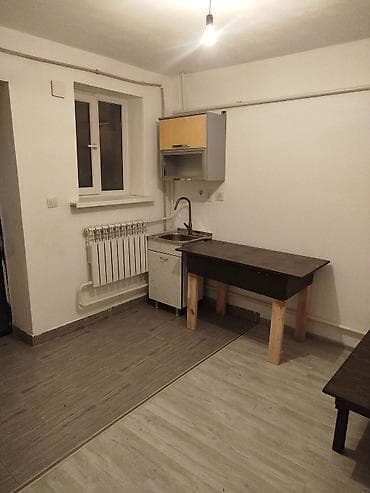 1room flat: 1 комната, Собственник, Без подселения, С мебелью частично — 5