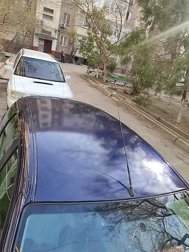 subaru forester 1: Ford Focus: 2003 г., 1.6 л, Ручные, Бензин, Хэтчбэк — 5