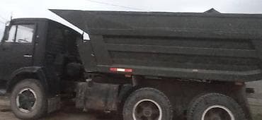 большие квадроциклы купить: Самосвал КамАЗ 6x4 - Тип: полноразмерный самосвал, стальная кузовная — 2