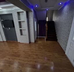 рухий мурас дома: Үй, 172 кв. м, 7 бөлмө, Менчик ээси, Евро оңдоо — 3