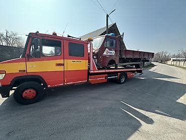 массаж бишкек 1000: Эвакуатор — 1