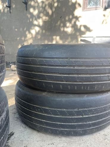 195 65 15 с: Шины R 16, Лето, Б/у, Комплект, Легковые, Michelin — 3