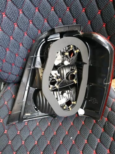 где купить саженцы гортензии в бишкеке: Задние фонари: ty.Highlander ?од. Производство :depo(taiwan) оптика — 4