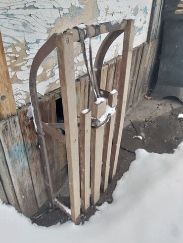 пуховой комбинезон для новорожденных: Продаю сани. Качество 👍🏻Заходите в профиль — 1