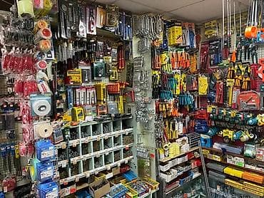 Строительный магазин — Оптом Бишкек, доставка по всему Кыргызстану