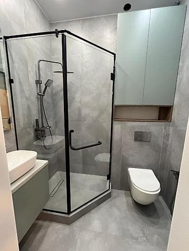 Продажа квартир: 5 и более комнат, 190 м², Дизайнерский ремонт — 2