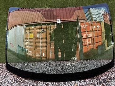 Автозапчасти: Автомобильные стёкла! Описание: - Лобовые и задние стёкла для — 6